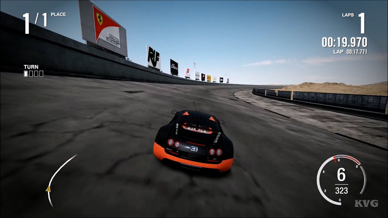 Forza motorsport 4 track list bposurf