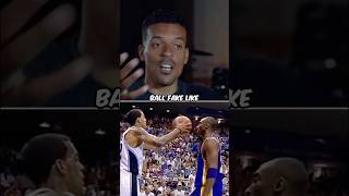 Matt Barnes Got EXPOSED Trying to Ball Fake Kobe Who Didn’t Even FLINCH