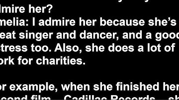 Speaking Practice: Get Ready for your Exam 4 Speaking Exercise 5 and 6 Unit 7. Solutions ELM 2nd