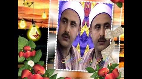 القارئ أحمد نجاح خلف =ماتيسر من سورة النساء=إنا أنزلنا إليك الكتاب بالحق