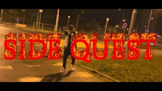 LUKEXYZ - SIDE QUEST (official music video)