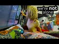 VAN LIFE - WE’RE NOT ALONE - CENTRAL SPAIN