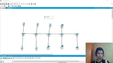Data Communications and Networking 1 - Laboratory Exercise 002
