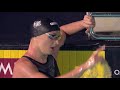 Hosszu dominates Women's 200m Butterfly | ISL | FULL RACE | London