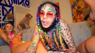 6IX9INE - ZAZA (Official Music)