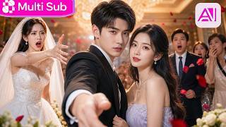 【Ai Drama】She Said No at the Altar. Her Bridesmaid Said Yes to Billions. screenshot 5