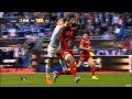 La bagarre generale lors de la finale du top14 rct castres 1810 2014