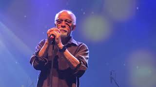 Sometimes when we Touch - Dan Hill live 2025 #danhill
