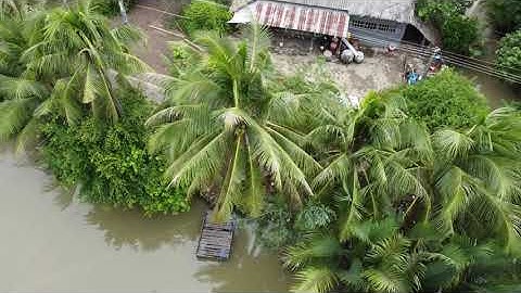 Mỹ tú - miền tây quê tôi  - SÓC SÀ BAY SÓC TRĂNG