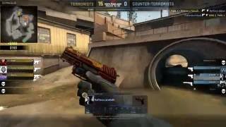 4k HS p2000