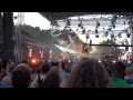 Capture de la vidéo Cats On Trees - 14 Juilet 2015 @Toulouse