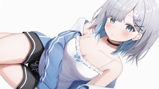 なにする？【 ぶいすぽ / 花芽すみれ】 - YouTube