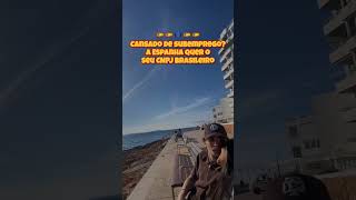 Cansado de subemprego? A Espanha quer o seu CNPJ brasileiro