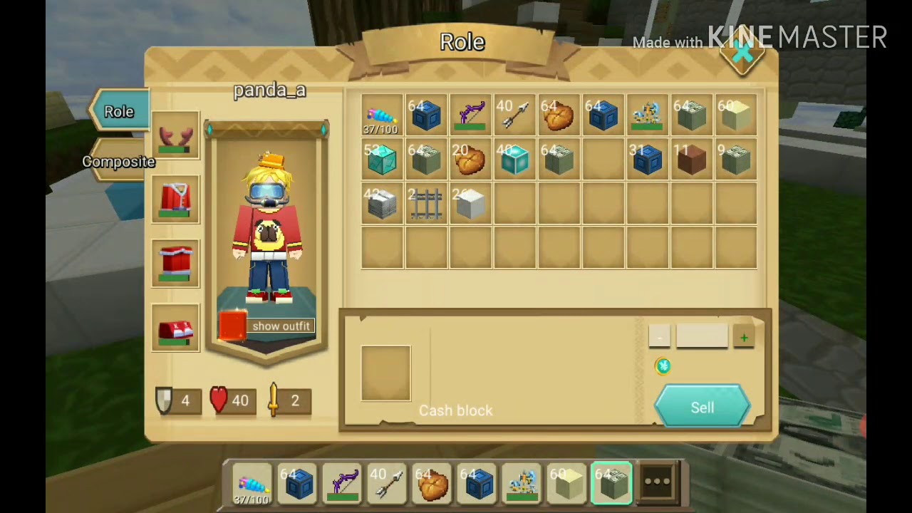 Build a dropper ( unfinished ) Blacker BG, ALVINCENT WJW....., Cody BG