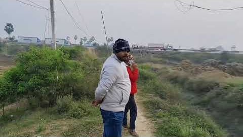 पटना रिंग रोड पर बिक्री का प्लाट | Plot For Sale near ring road patna