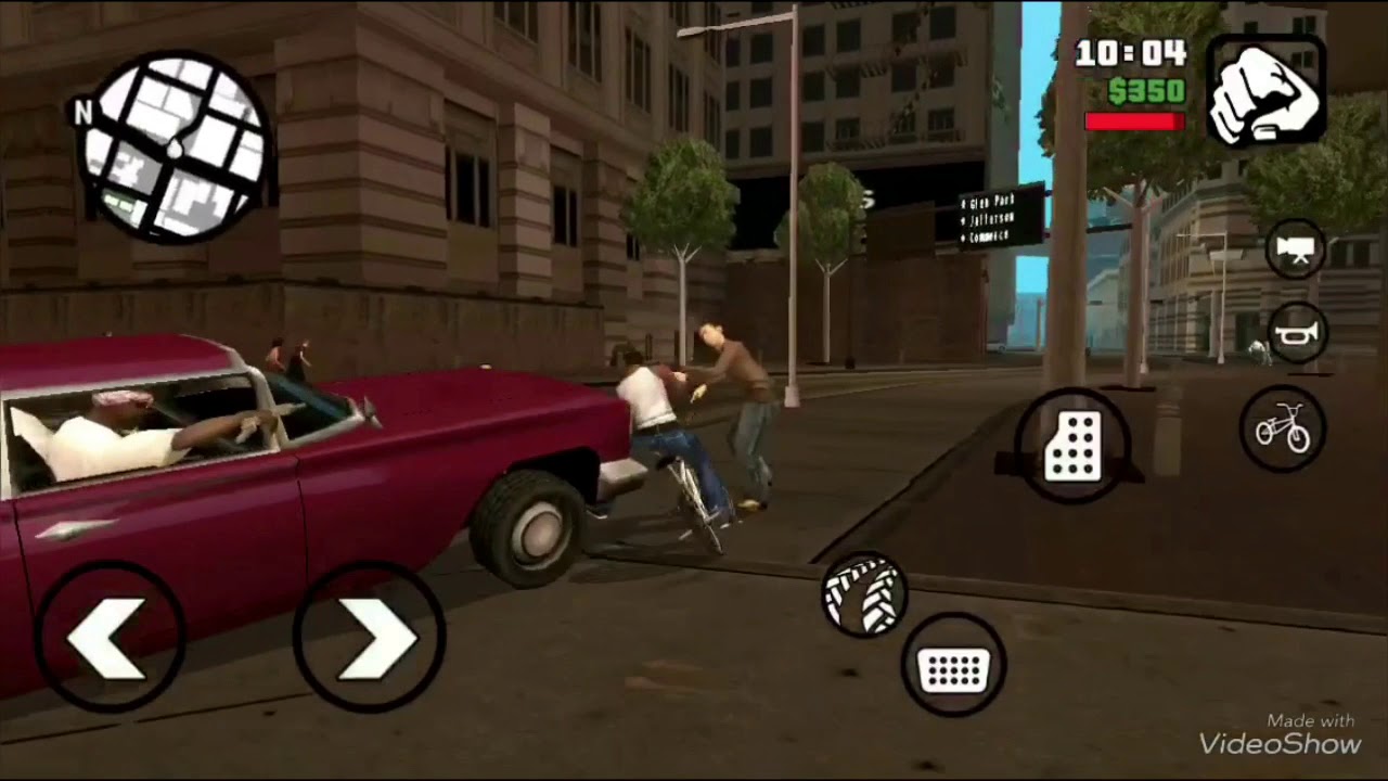 Gta Sa Ios 1番最初のミッション Youtube Gta Sa Ios 1番最初のミッション Youtube