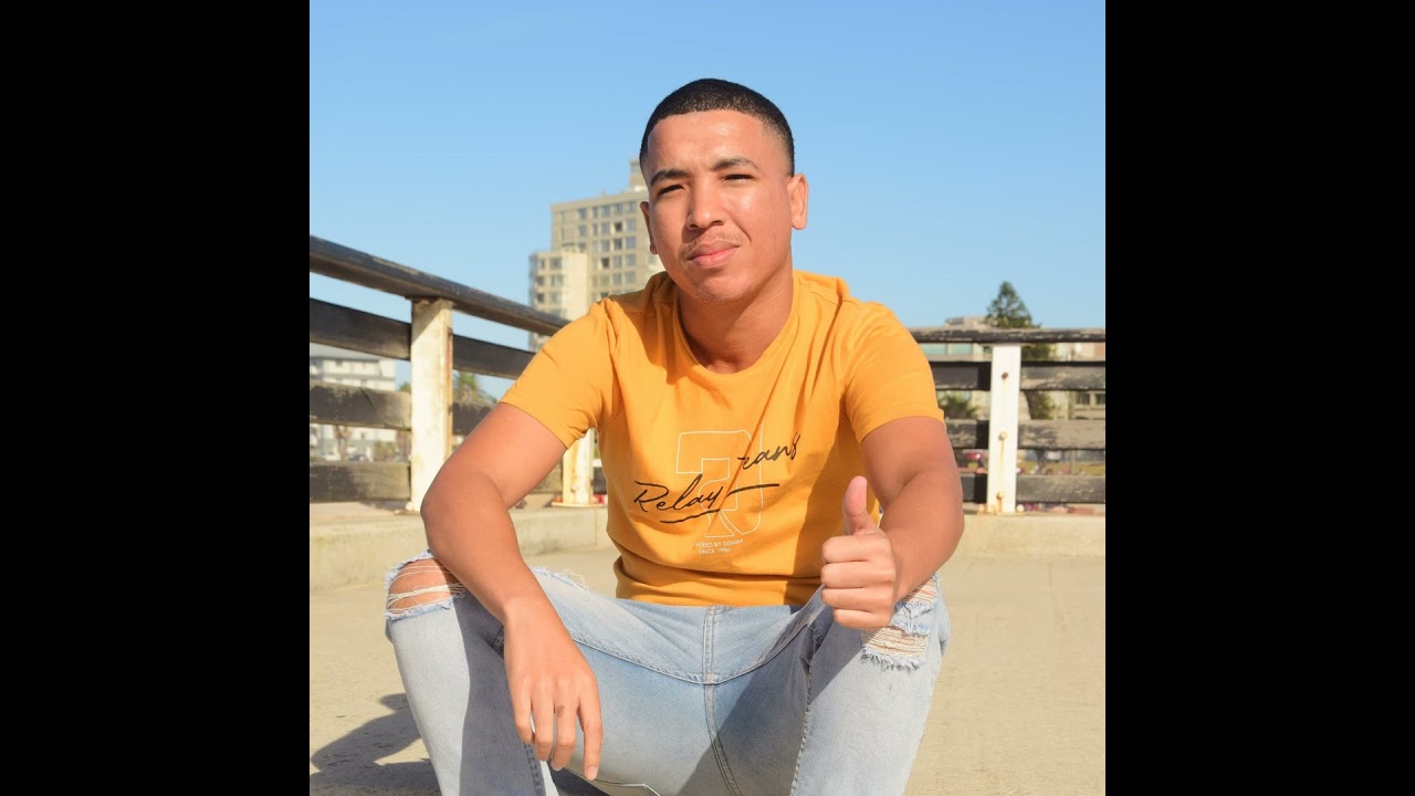 DJ CHABO B SA HOUSE MIX