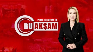 #CANLI | Pınar Işık Ardor ile Bu Akşam - 23.04.2026 - TGRT Haber