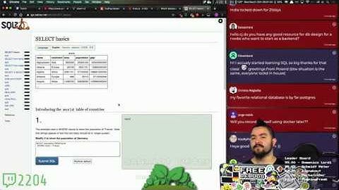 ✨🔴 | 02 - Implement a SQL Database for a Home Inventory App with knex.js, docker and PostgreSQL.