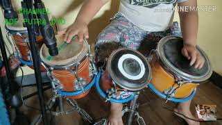 Kendang amatiran' dangdut & koplo