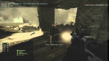 VirtualDub Motion Blur test