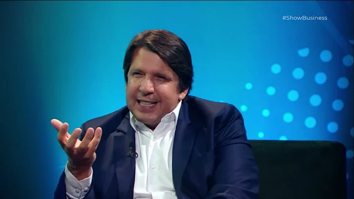 Entrevista | Daniel Mendez, fundador e presidente ...