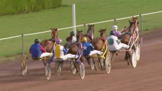 Vidéo de la course PMU GRAND PRIX D'ETE