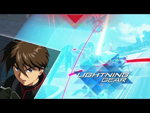 ガンダムバーサス　ウイングゼロ　Part.1
