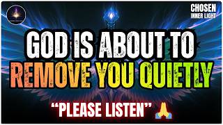 Chosen One: Just Like Enoch, God Will Remove You To Reveal Who You Really Were ✨🙏