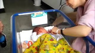 Dani Y Mani - 03 2016 Rodilen Dom