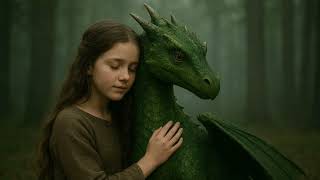 💚 The Green Dragon’s Call(Ballad of Maude and the Dragon of Mordiford) #englishfolklore