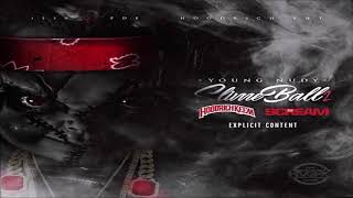Young Nudy - Peons Bass Boosted