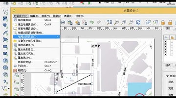 QGIS map composer