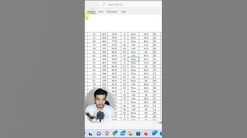 Hide Excel Formulas Without Losing Functionality #excel #microsoft #office