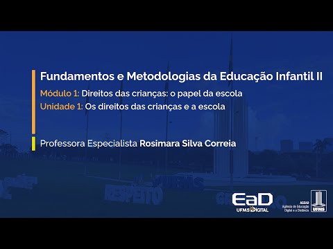 [UFMS Digital] Fundamentos