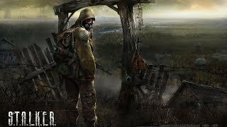 S.T.A.L.K.E.R. Shadow Of Chernobyl 24 СЕРИЯ