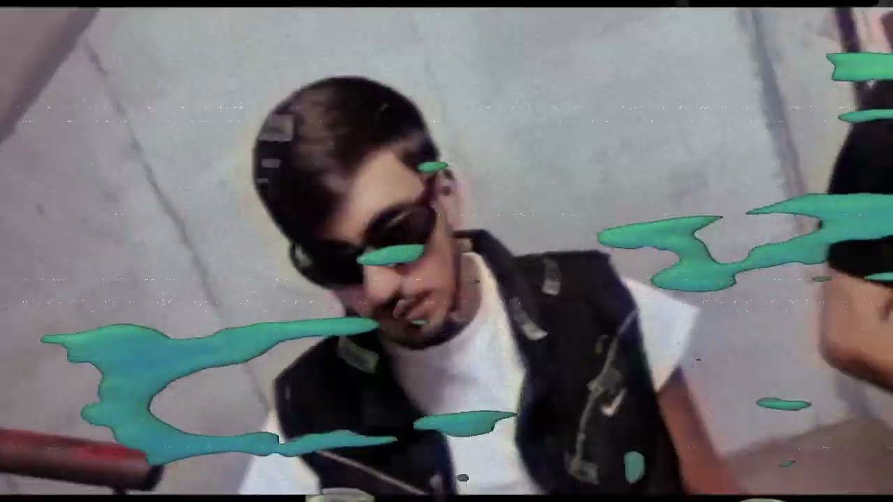 Rich Sober - DEVIL$HIT feat. 