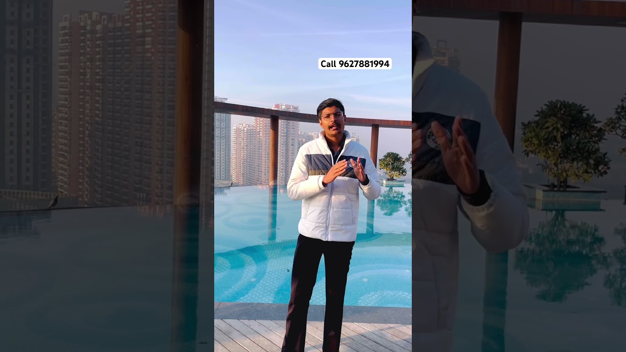 Rise Organic Home Ready To Move Apartment 