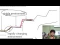 Punctuated Equilibrium Versus Gradualism In Evolutionary Biology