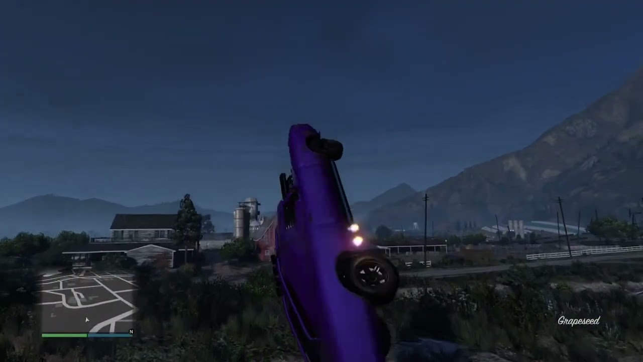GTA 04 30 26 GTA - YouTube