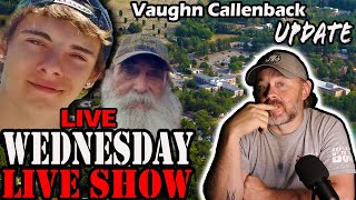 How Do These People Vanish Without a Trace! Daniel RIggs Found UPDATE!