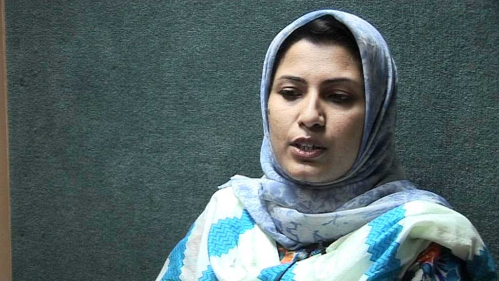 Pakistan Foundation Fighting Blindness YouTube