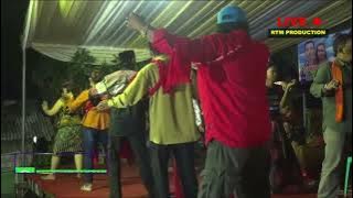 GUNUNGSARI WOLU WOLU MALAM 'PANJI LARAS'