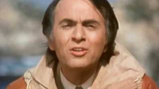 Carl Sagan - Cosmos- Stars - We Are Their Children by carlsagandotcom 295,110 views 14 years ago 2 minutes, 42 seconds