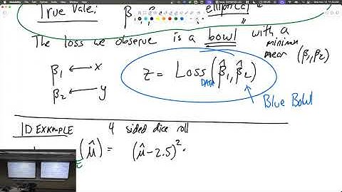 Why the lasso eliminates variables and intro to Principle Component Analysis | DATA6100 Nov 12 F25