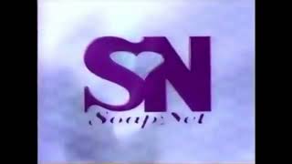 SoapNet Network ID 2002 #8