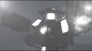 skibidi -titan tv of the rain -2-(P2)-decay and infect