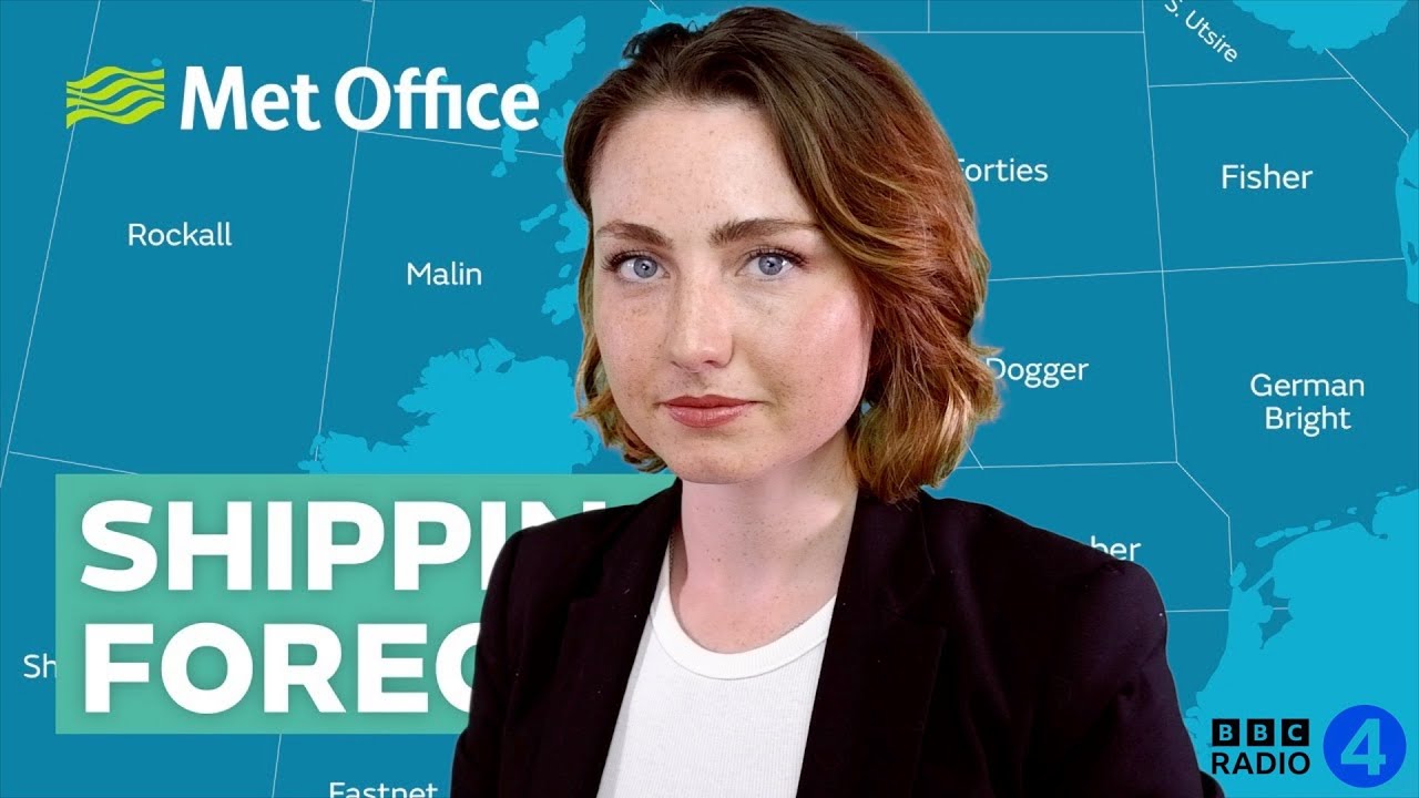 ASMR — Прогноз судоходства