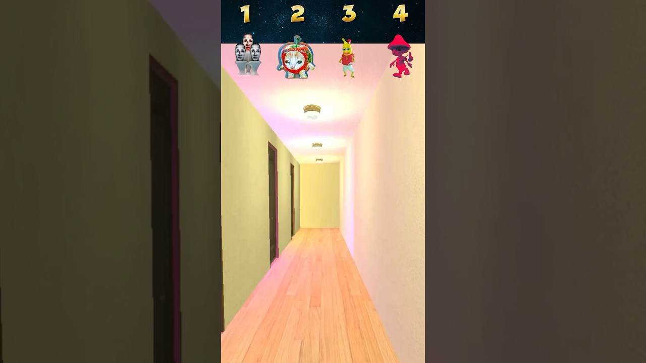 Family Battle Nextbot Gmod