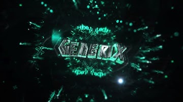 MULTISTYLE INTRO FOR ›› Generix (HAPPY NEW YEAR!)